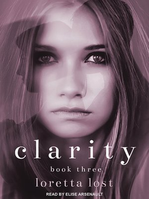cover image of Clarity Book Three